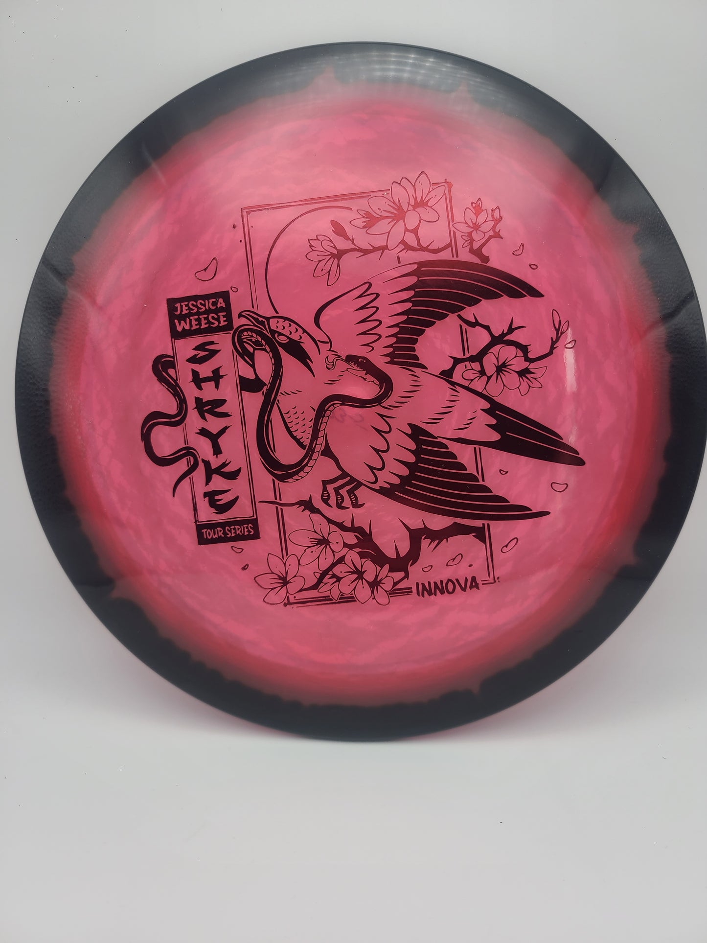 Innova Halo Champion Shryke - Jessica Weese 2025 Tour Series