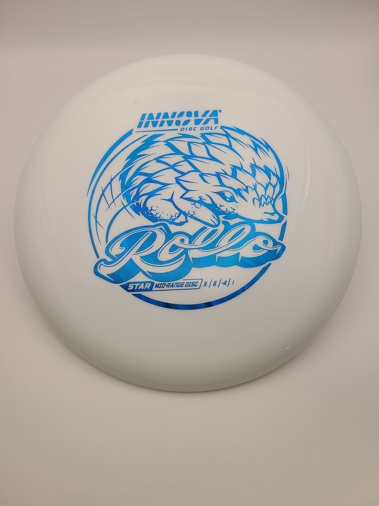 Innova Star Rollo