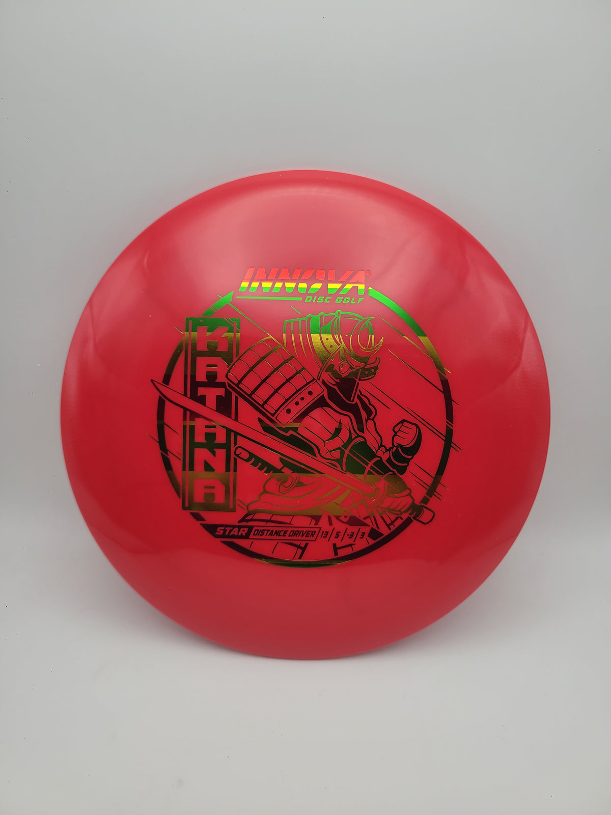 Innova Star Katana 13/5/-3/3