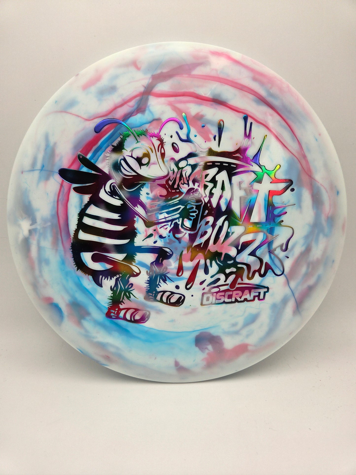 Discraft Jawbreaker Light Weight Buzzz