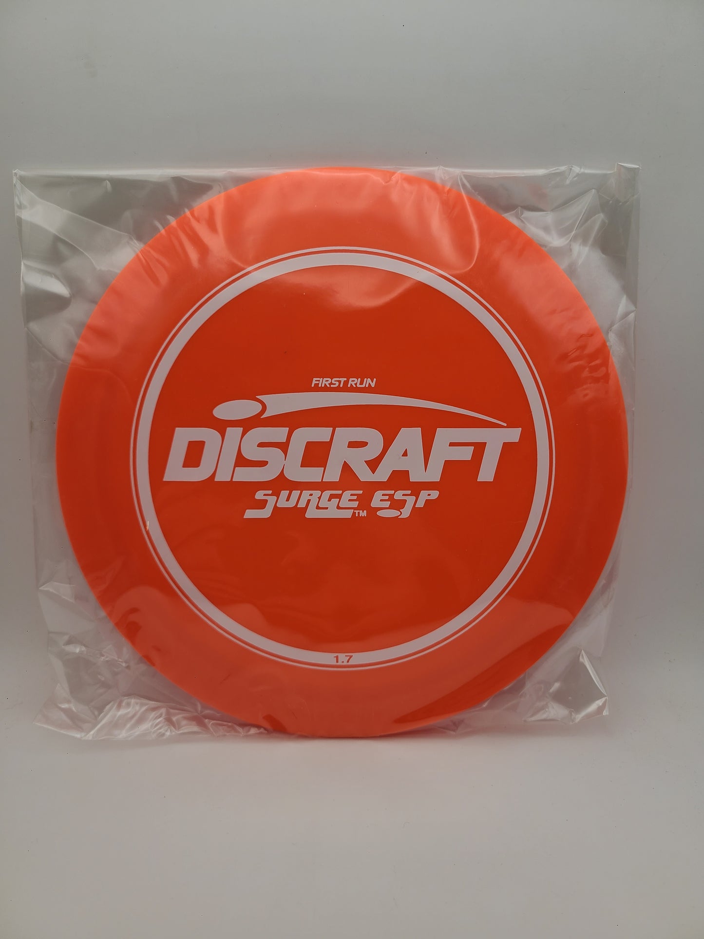 Discraft ESP First Run Surge