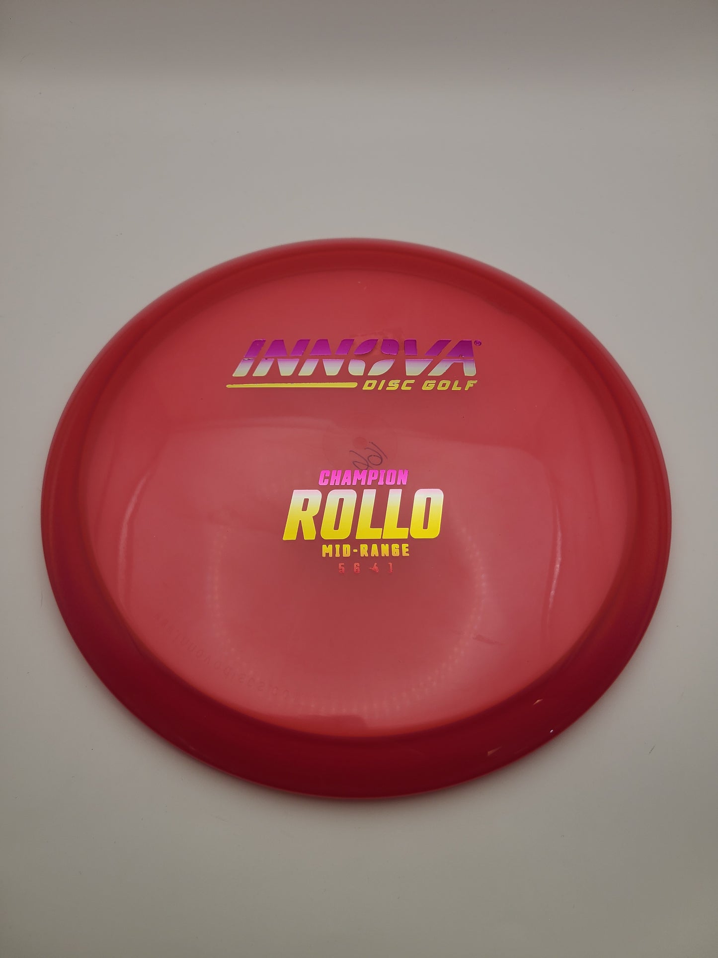 Innova Champion Rollo
