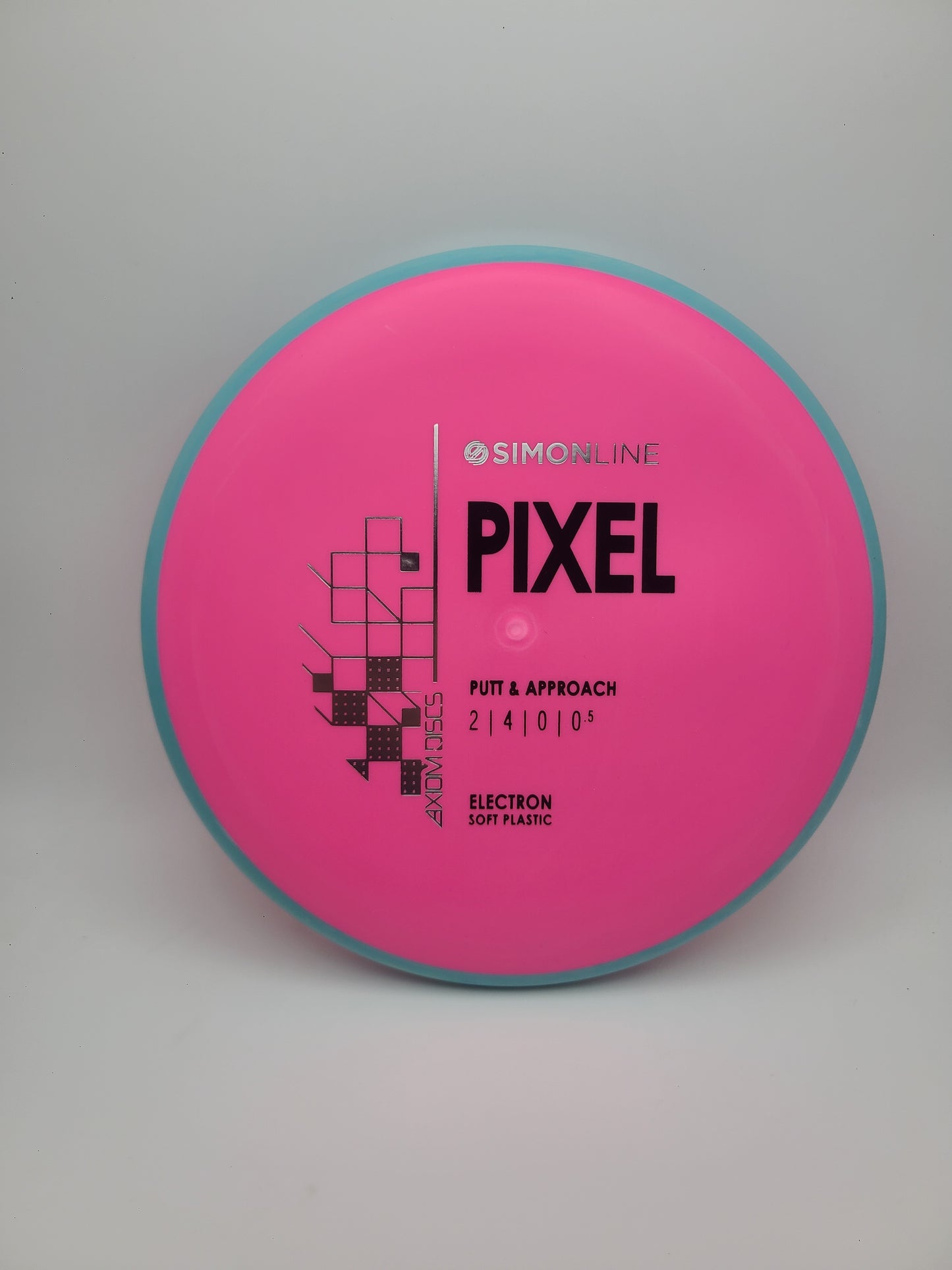 Axiom Electron Soft Pixel SimonLine
