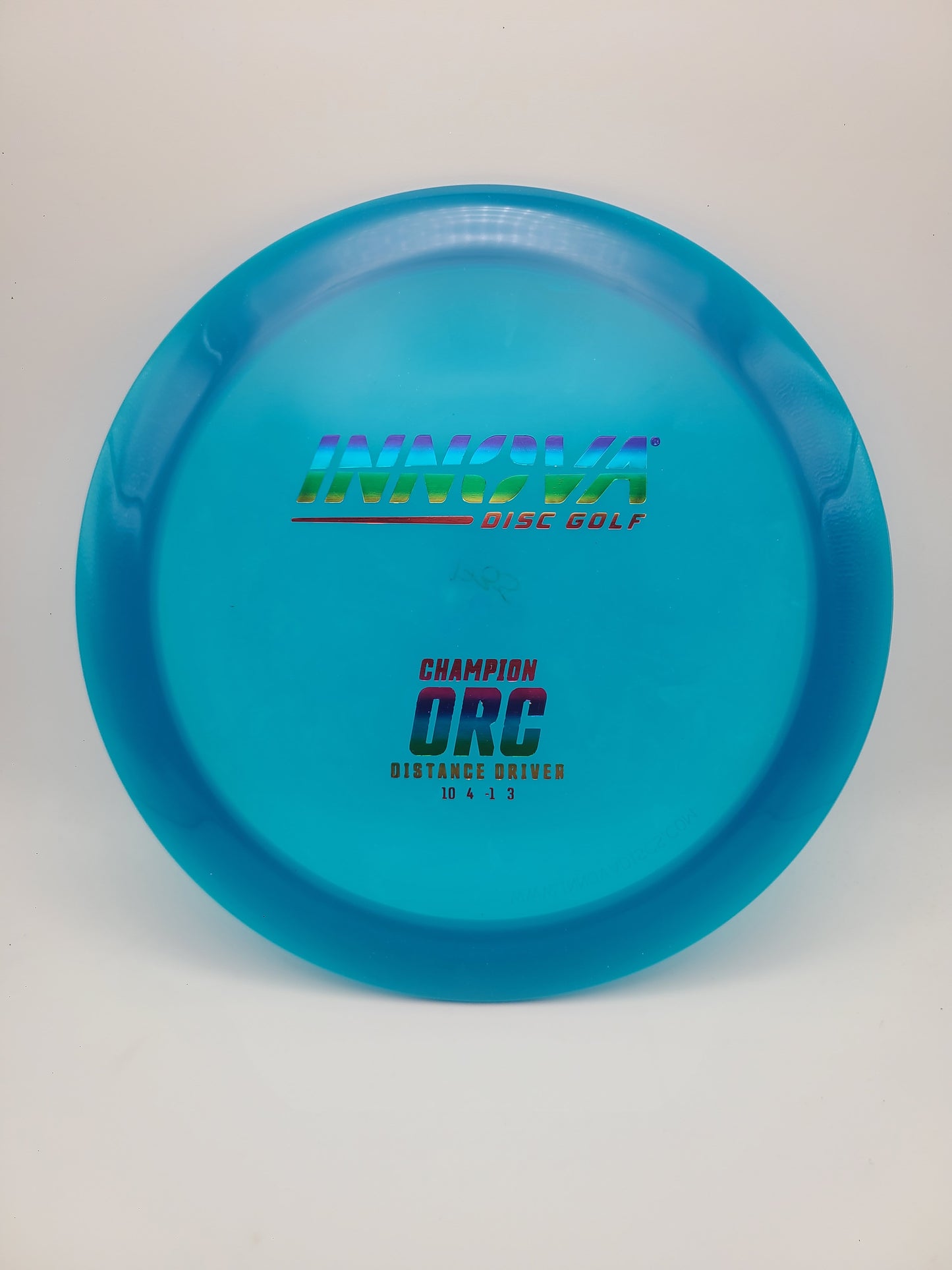 Innova Champion Orc