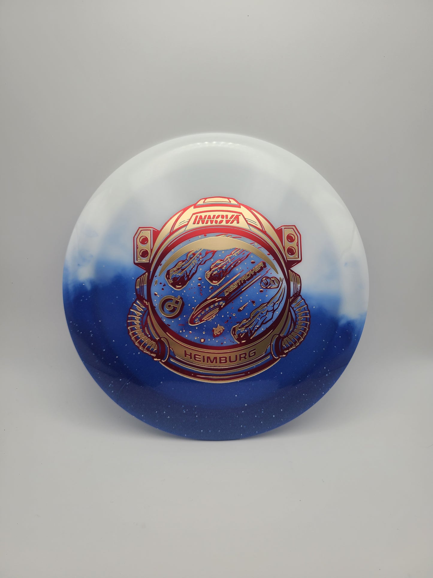 Innova Duo Destroyer - Calvin Heimburg 2026 Tour Series