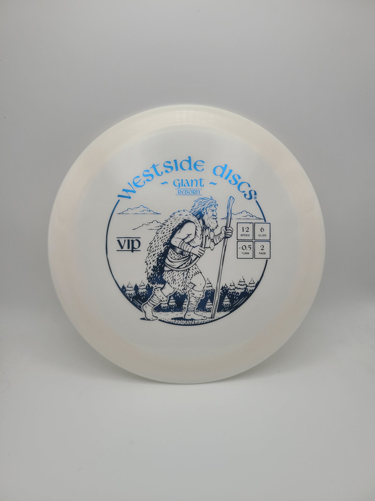 Westside VIP Giant - Reborn - 12/ 6/ -0.5/ 2
