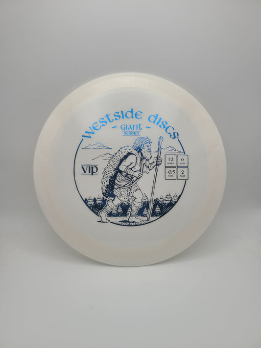 Westside VIP Giant - Reborn - 12/ 6/ -0.5/ 2