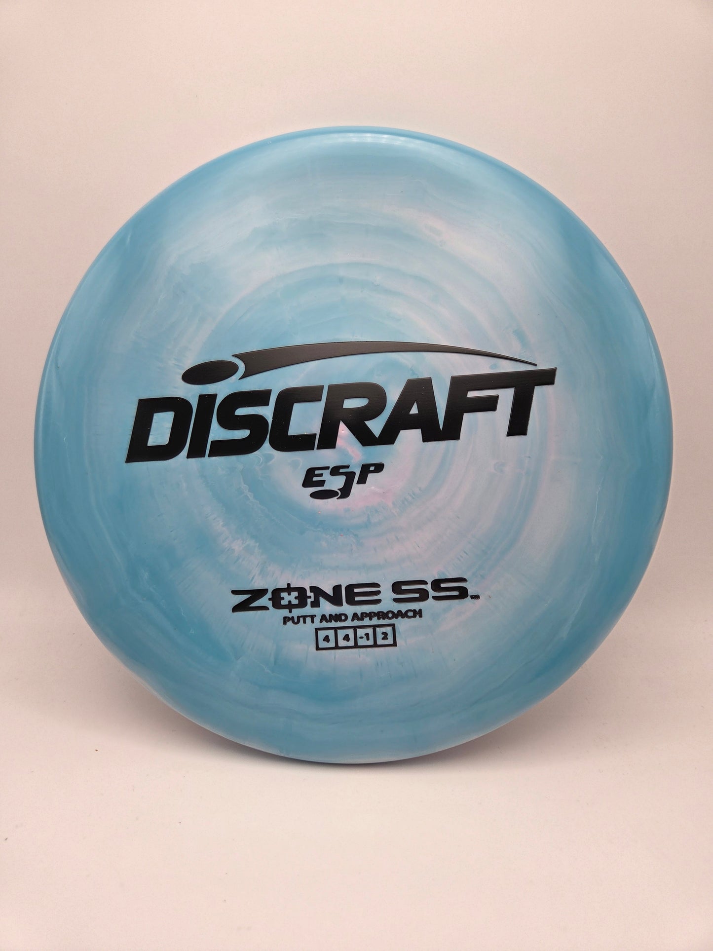 Discraft ESP Zone SS  4/4/-1/2