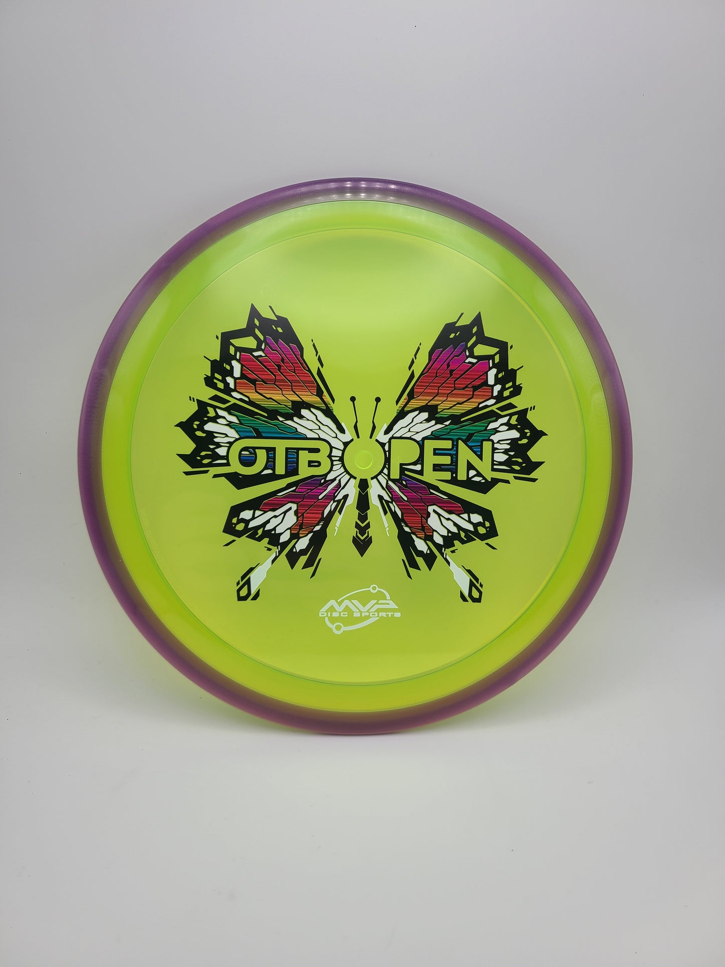 Axiom Prism Proton Soft Insanity - 2026 OTB Open