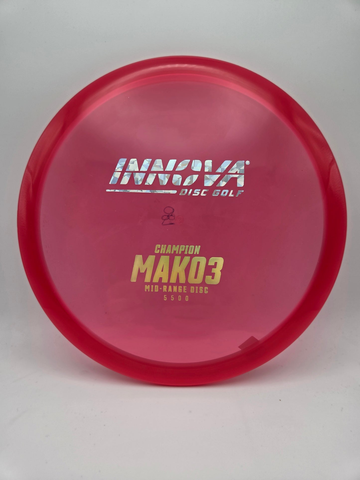 Innova Champion Mako3