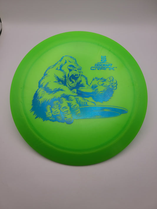 Discraft Big Z Crank