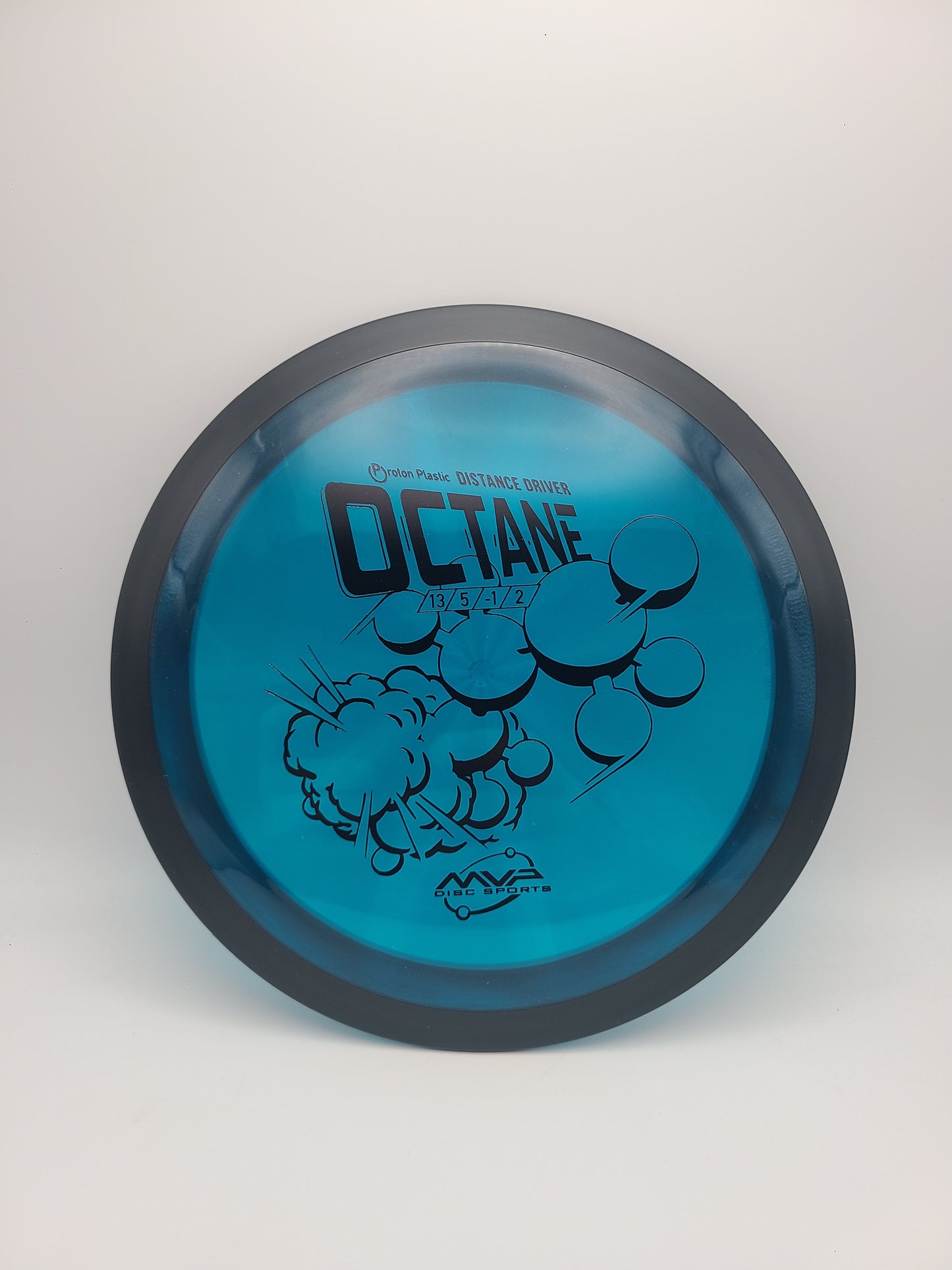 MVP Proton Octane - 13/5/-1/2