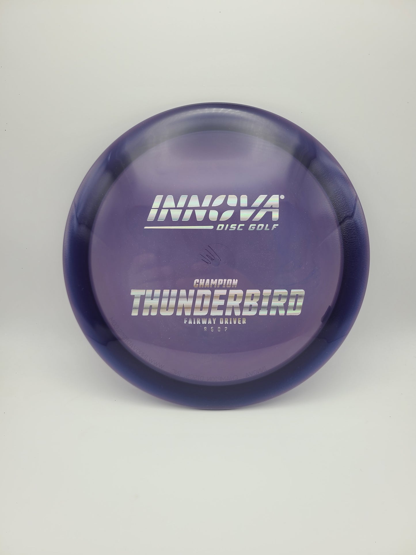 Innova Champion Thunderbird 9/5/0/2