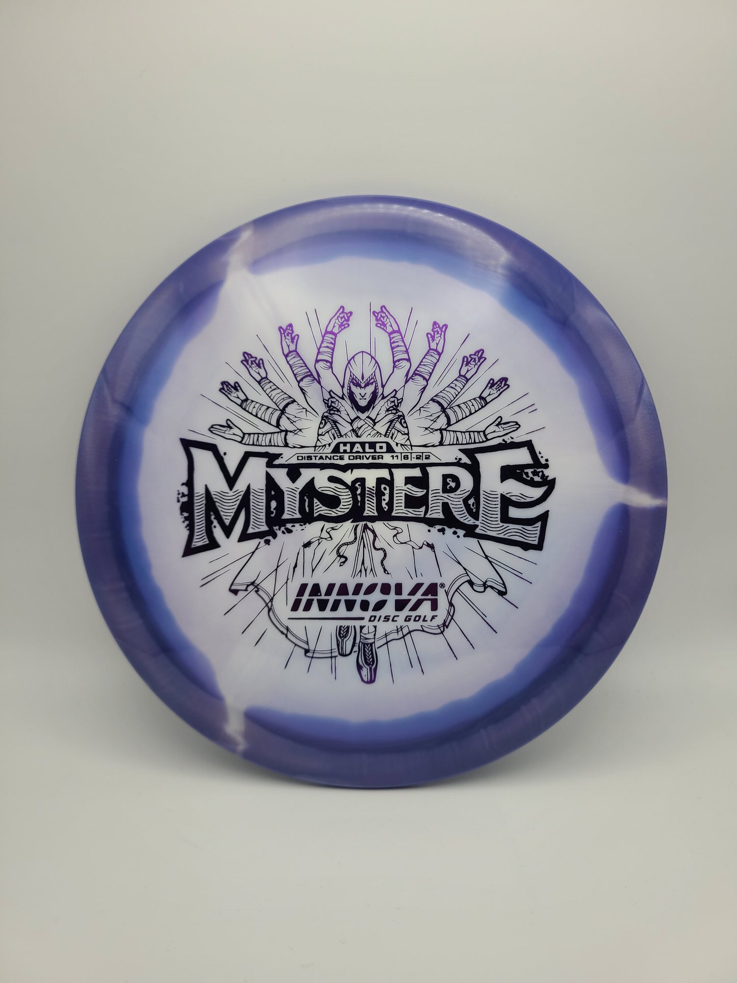 Innova Halo Star Mystere