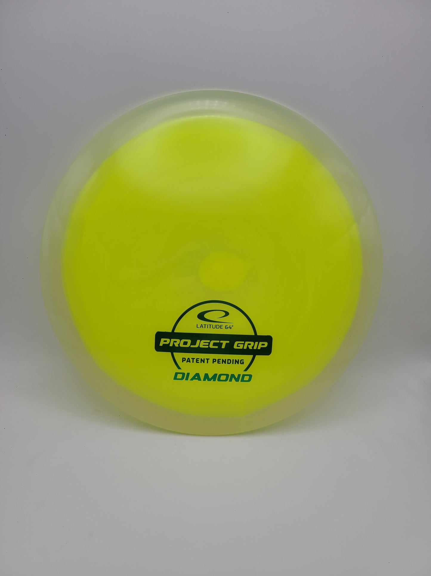 Latitude 64 Project Grip - Diamond