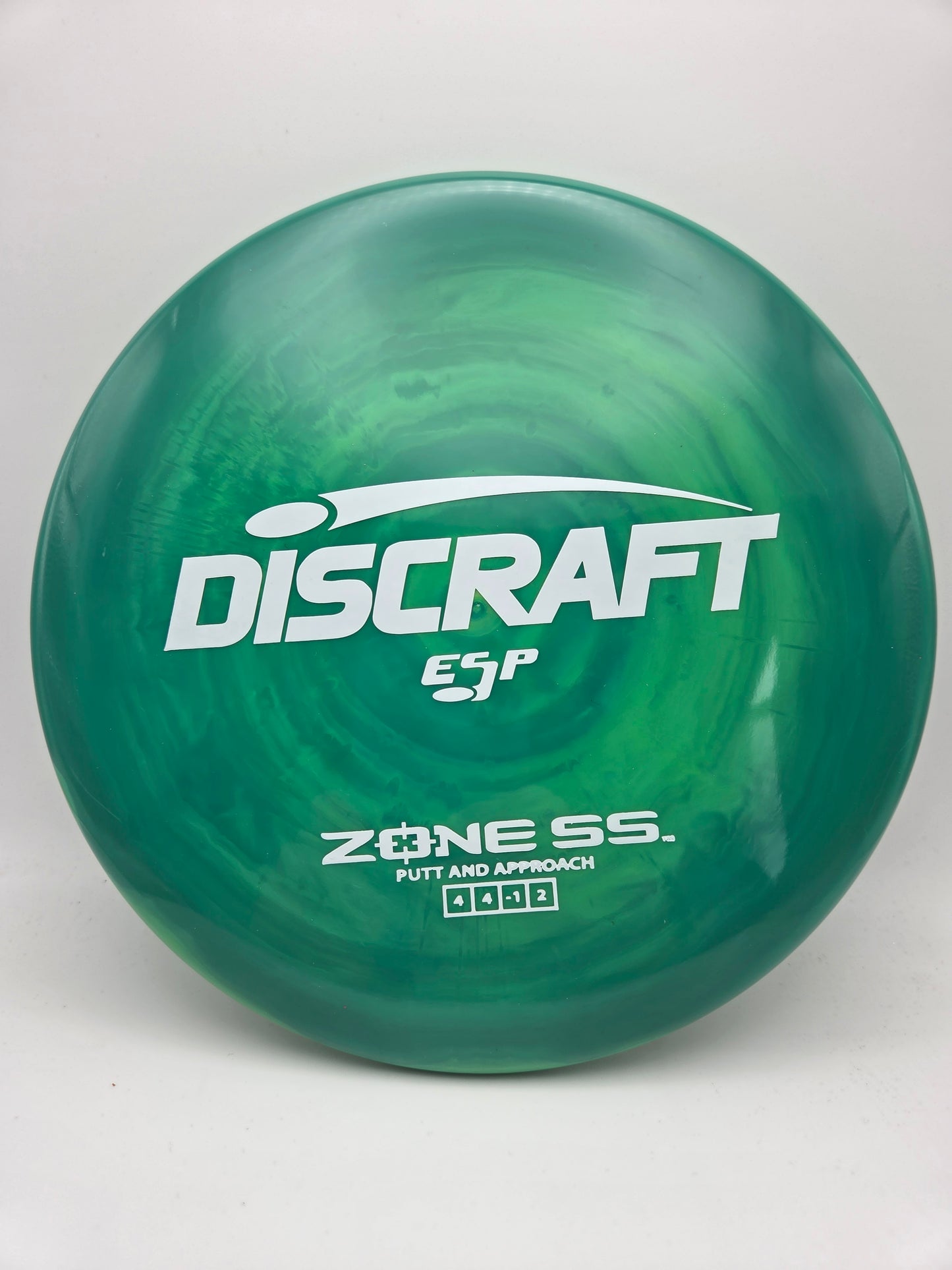 Discraft ESP Zone SS  4/4/-1/2