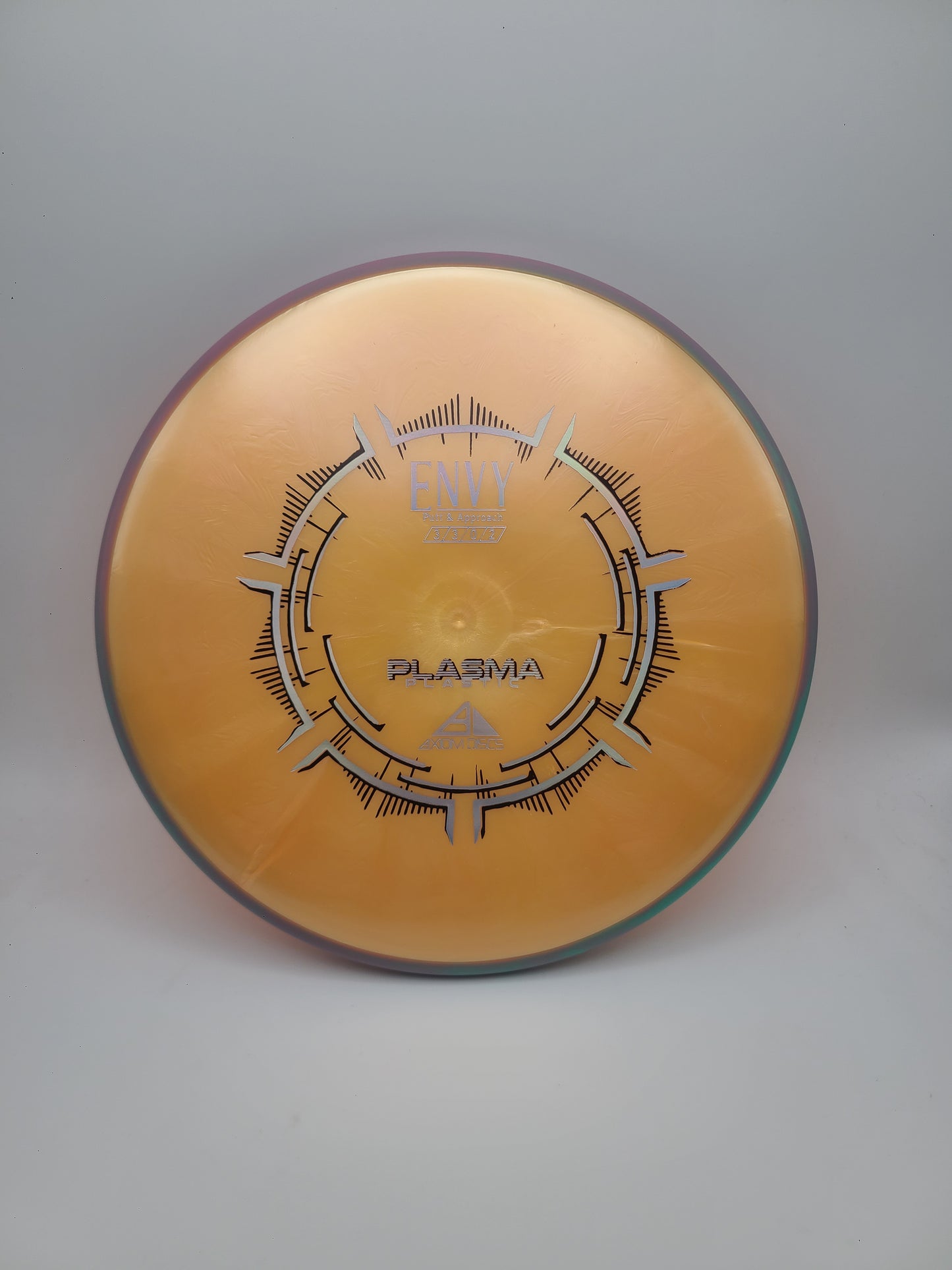 Axiom Plasma Envy Putt and Approach