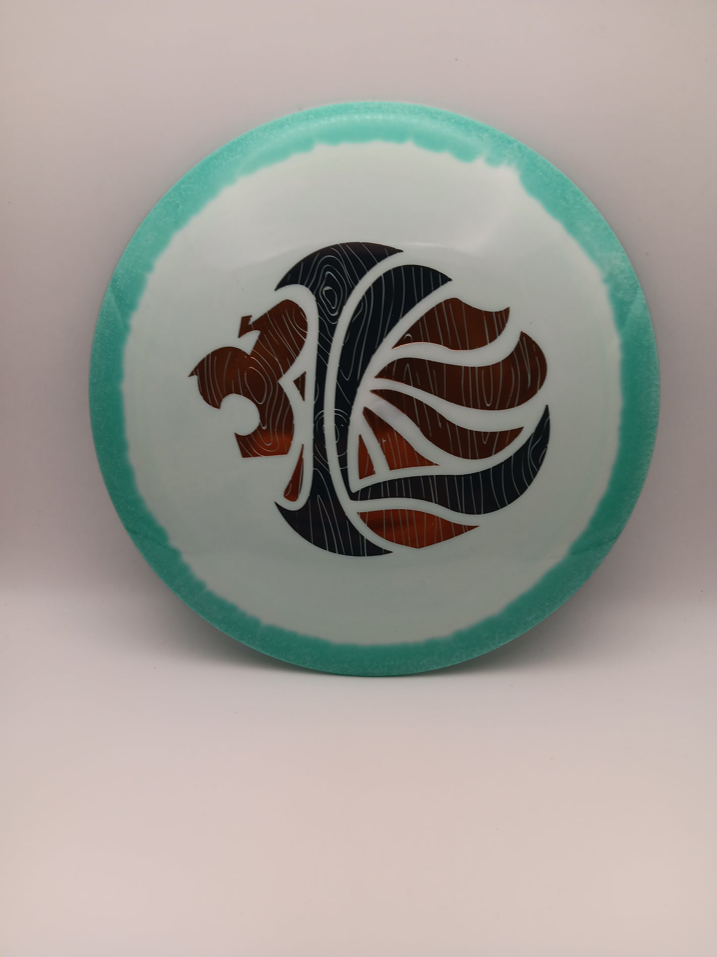 Innova Halo Star Destroyer  Iron Lion Custom Stamp  12/5-1/3