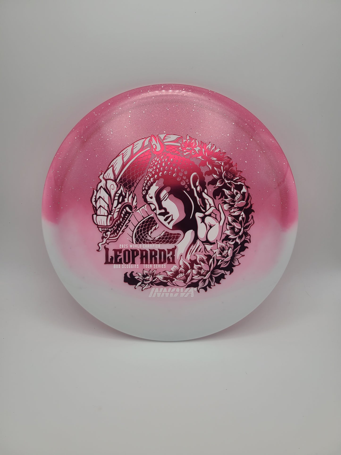 Innova Duo Leopard3 - Ohn Scoggins 2026 Tour Series