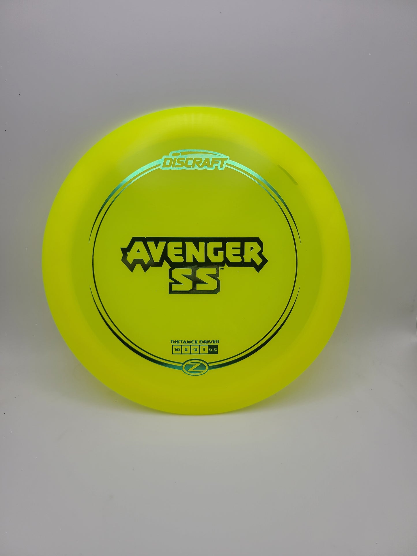 Discraft Z Avenger SS
