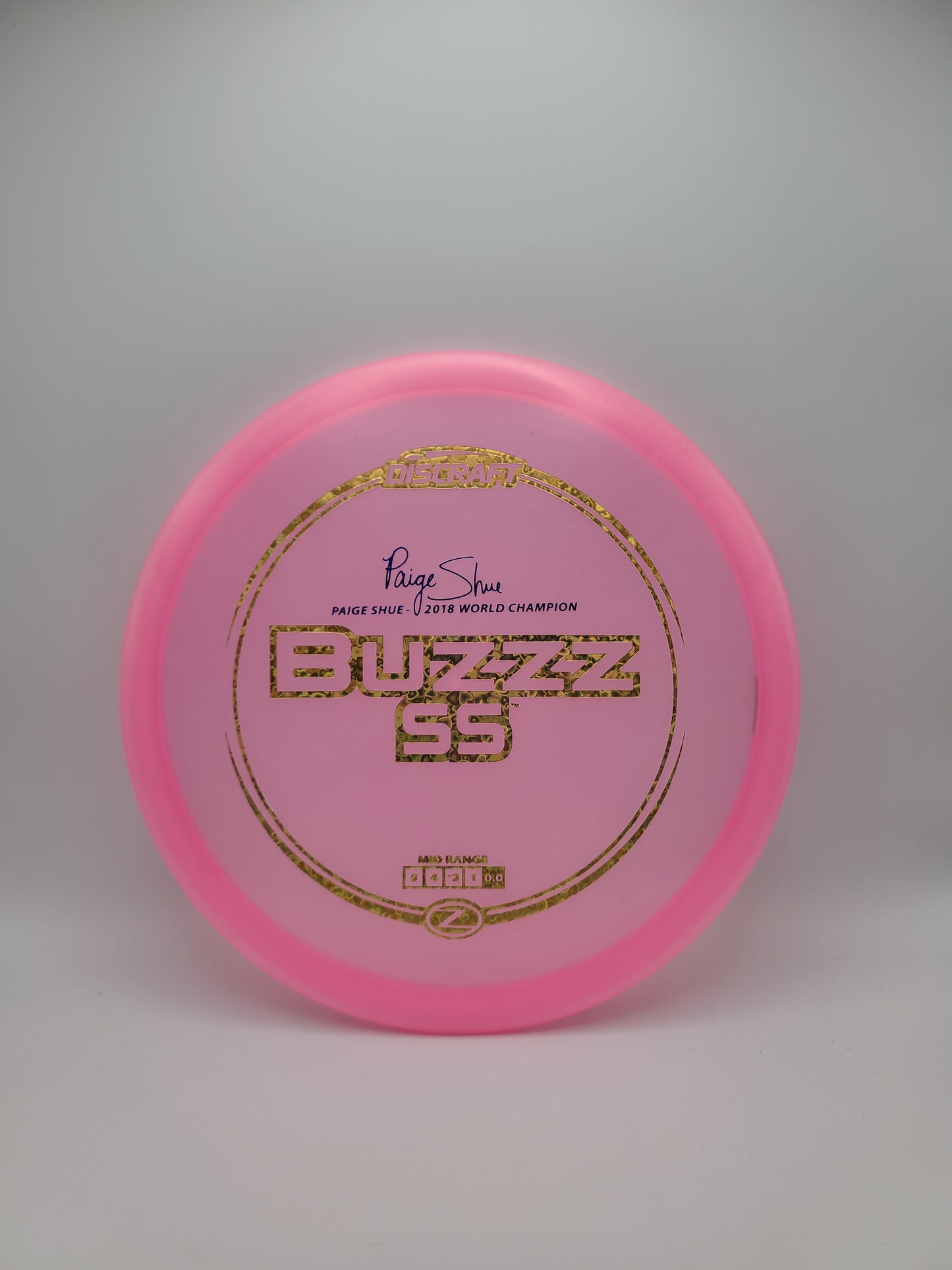 Discraft Z Buzzz SS