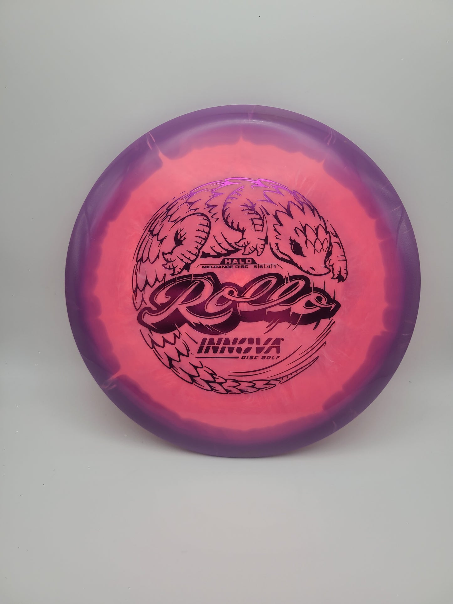 Innova Halo Star Rollo