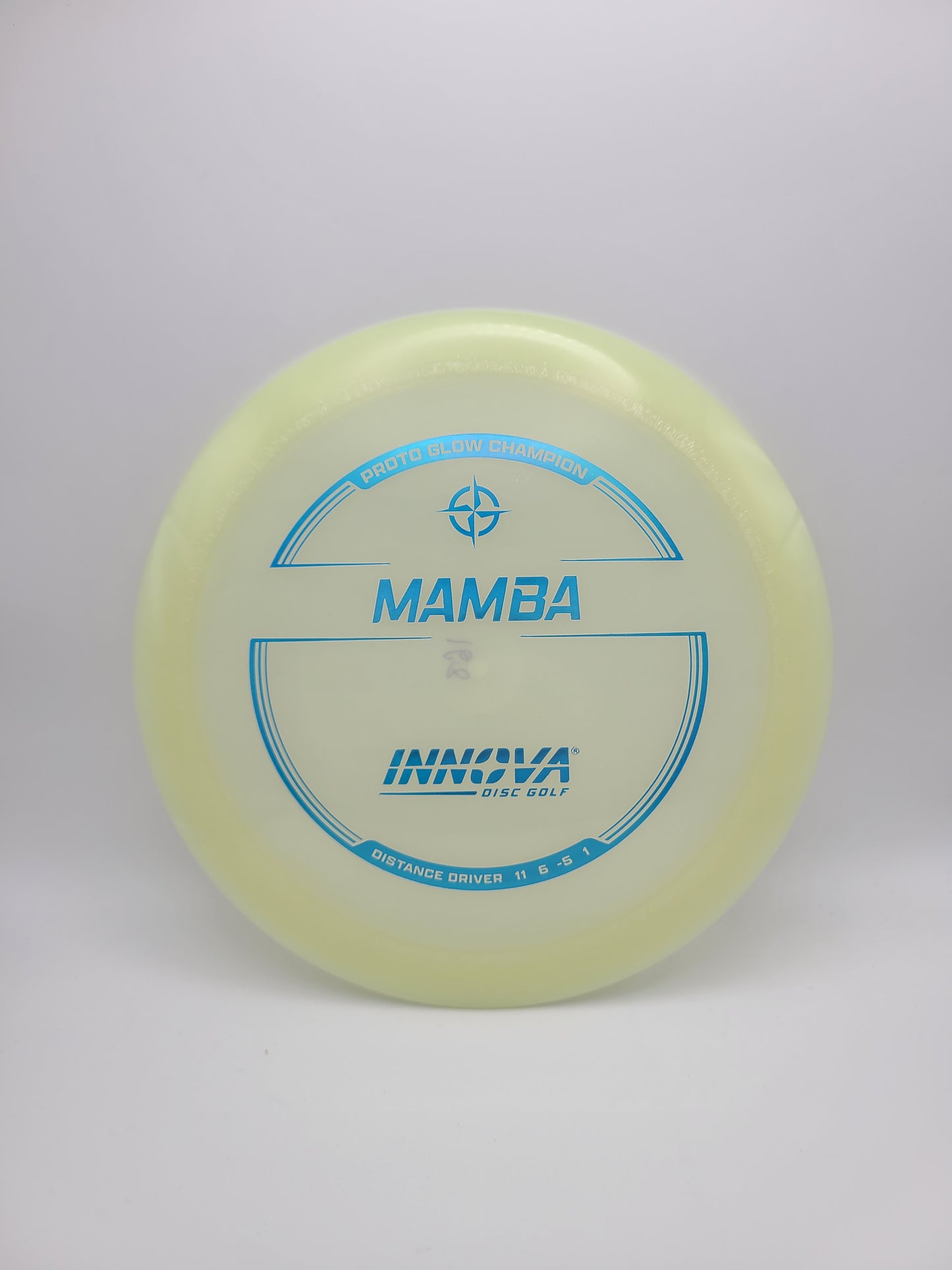 Innova Proto Glow Champion Mamba  11/6/-5/1