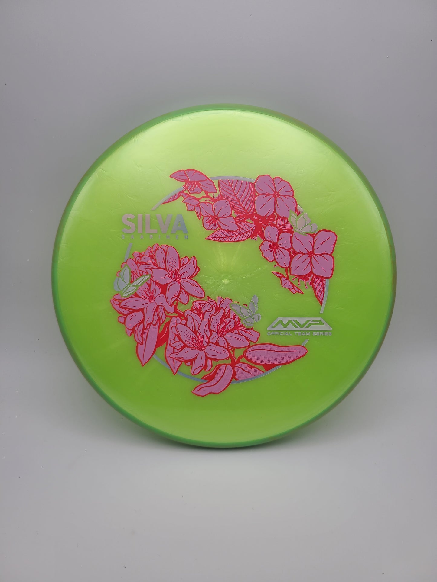 Axiom Plasma Soft Proxy - 2026 Silva Saarinen Tour Series