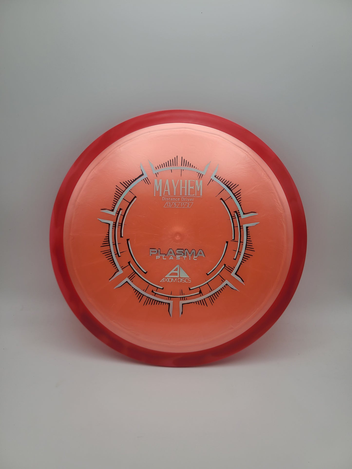 Axiom Plasma Mayhem - 13/5/-1 5/2