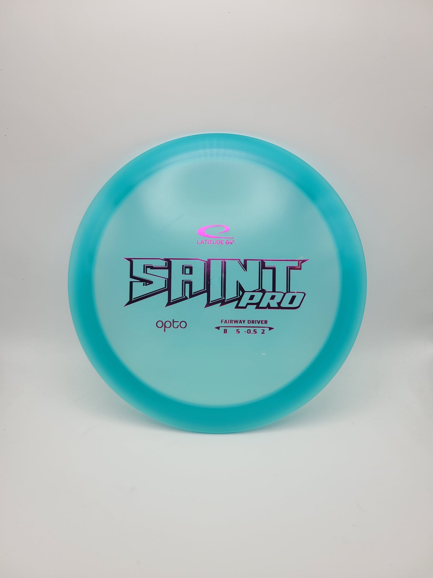 Latitude 64 Opto Saint Pro  8/5/-0.5/2