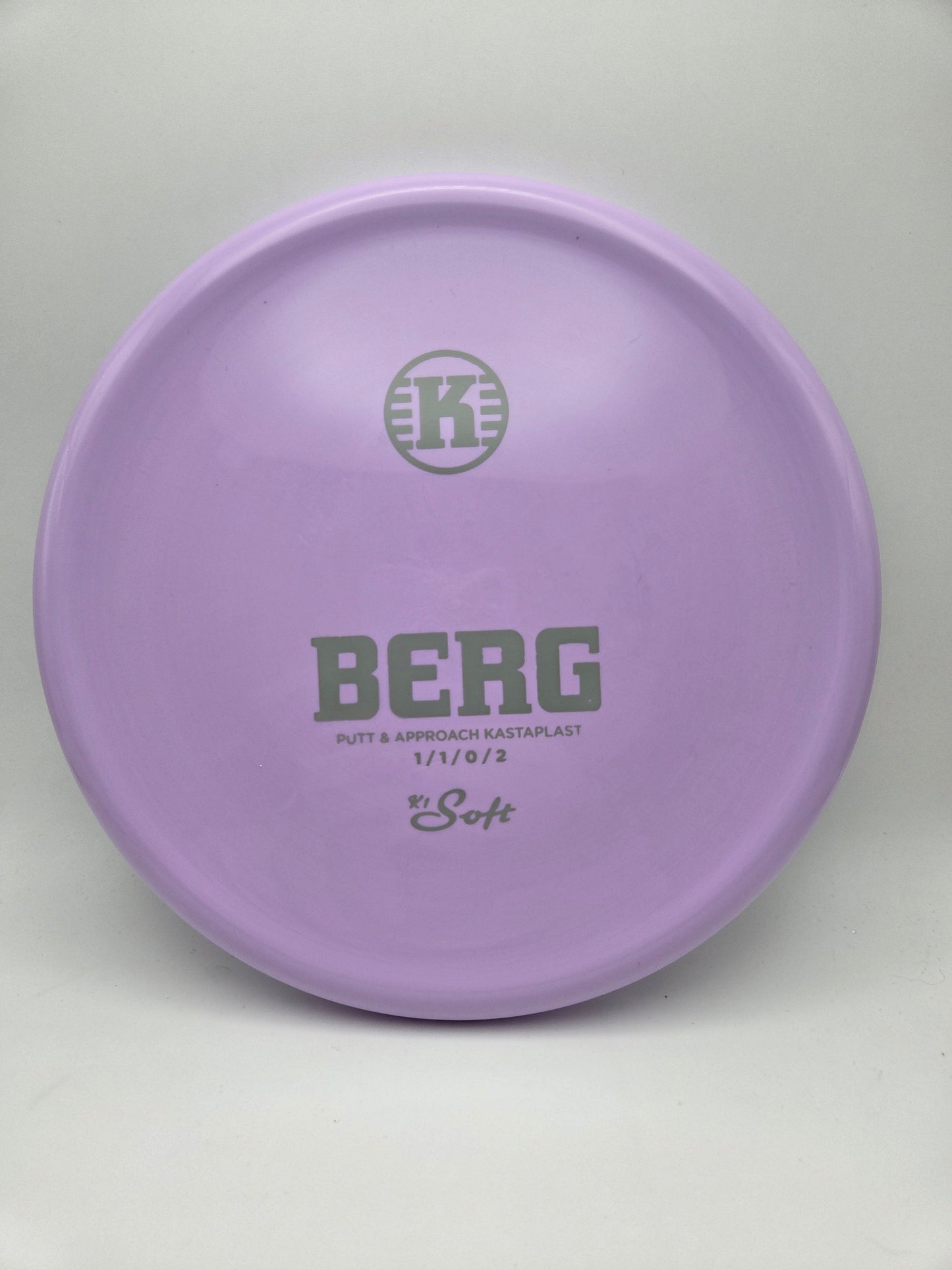Kastaplast K1 Soft Berg 1/1/0/2