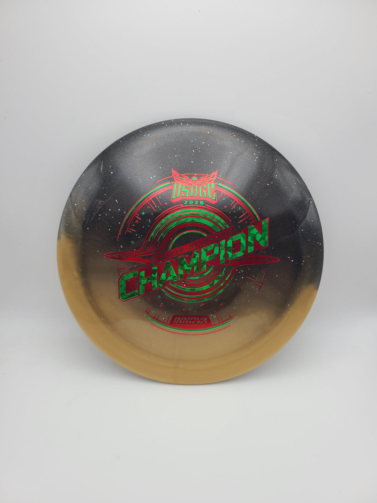 Innova Duo Destroyer - Calvin Heimburg 2026 USDGC Champion