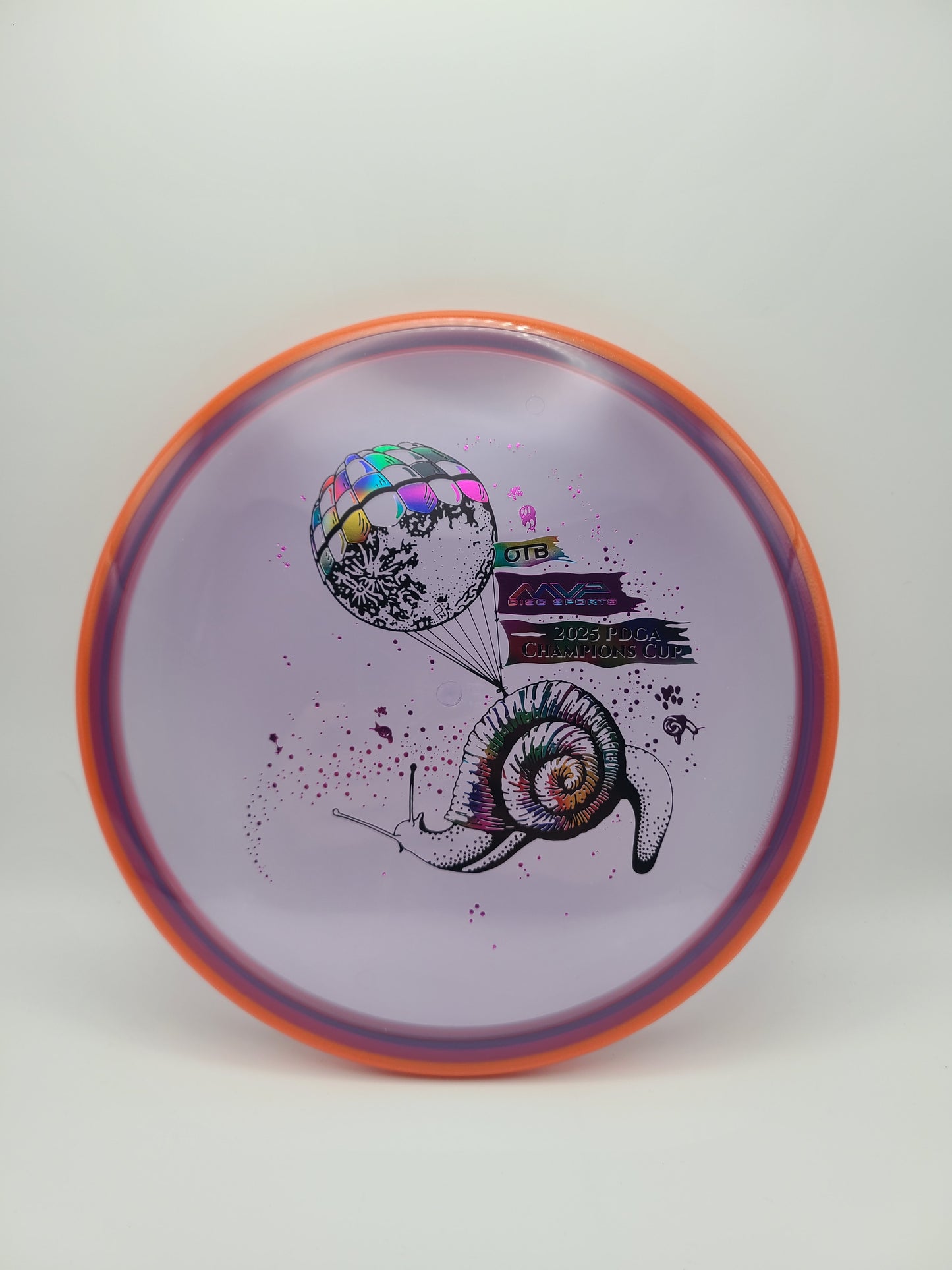 Axiom Prism Proton Soft Envy - OTB 2025 Champions Cup