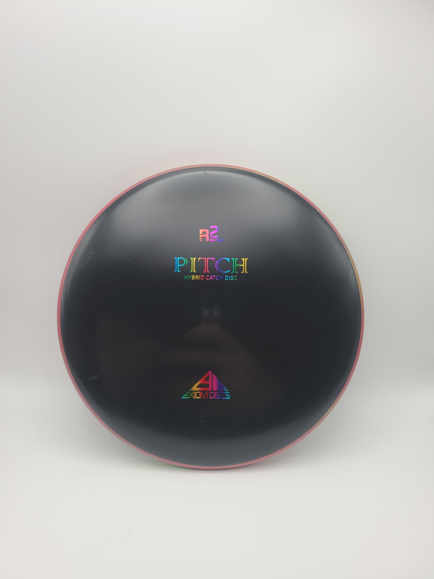 Axiom Neutron R2 Pitch