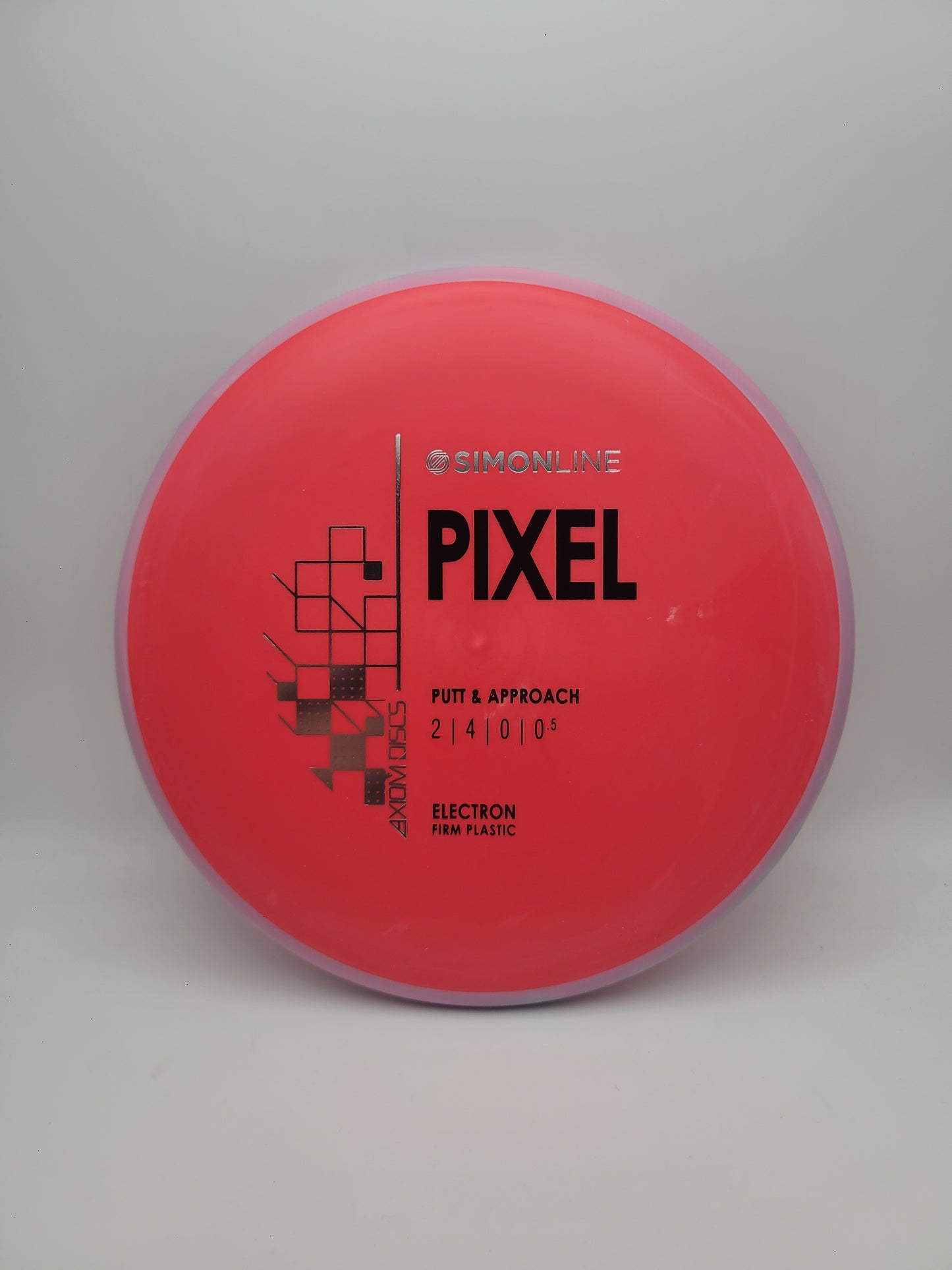 Axiom Electron Firm Pixel SimonLine  2/4/0/0.5