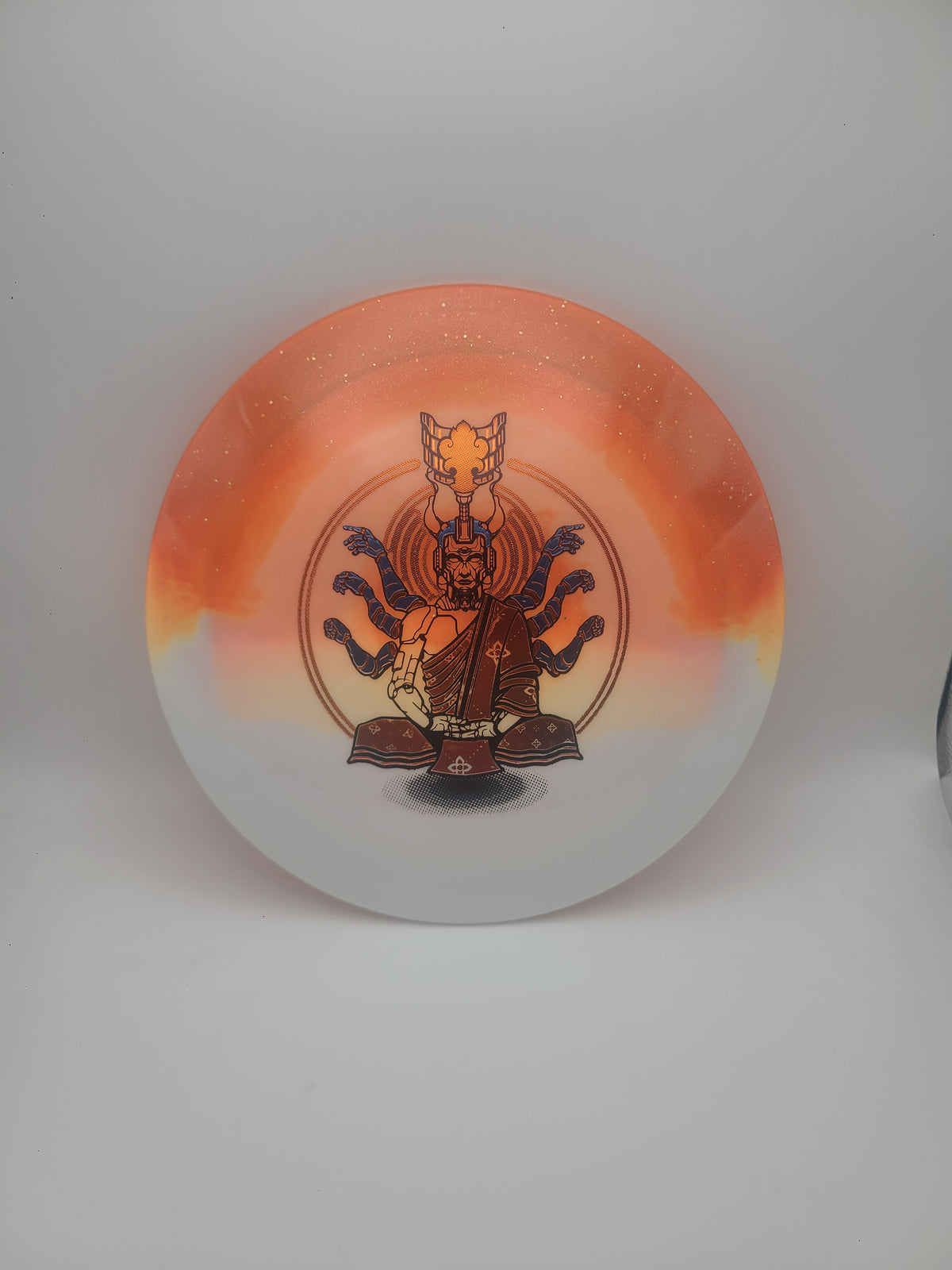 Innova Duo Shryke - Ohn Scoggins Takeover