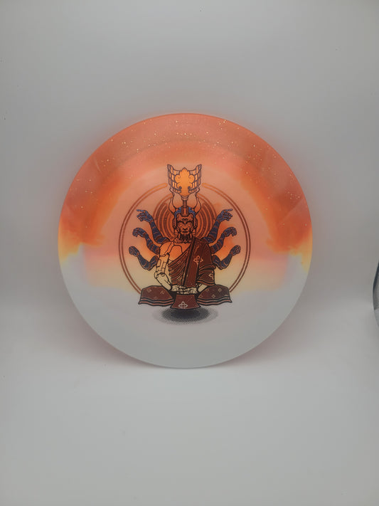 Innova Duo Shryke - Ohn Scoggins Takeover