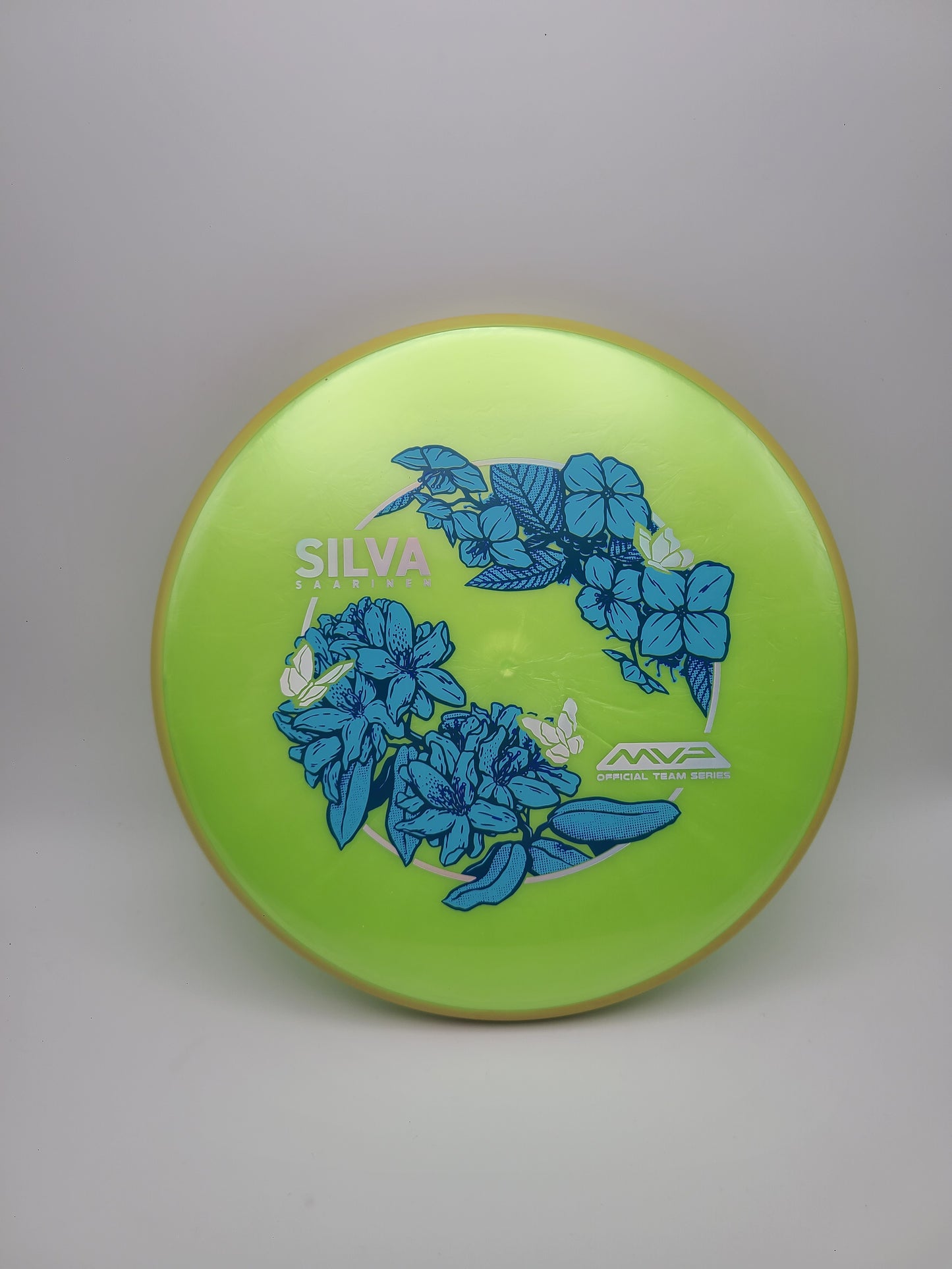 Axiom Plasma Soft Proxy - 2026 Silva Saarinen Tour Series