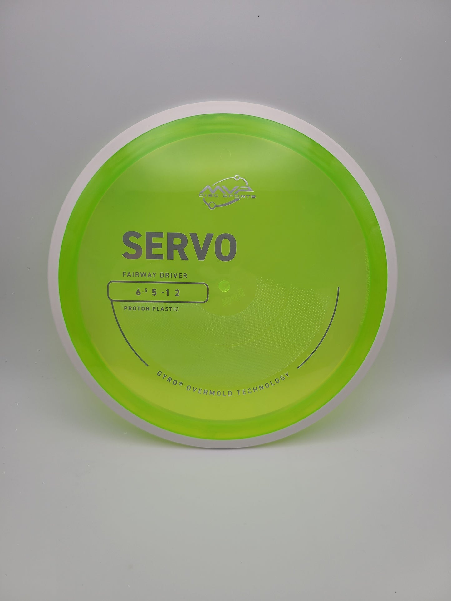 MVP Proton Servo - 6.5/5/-1/2
