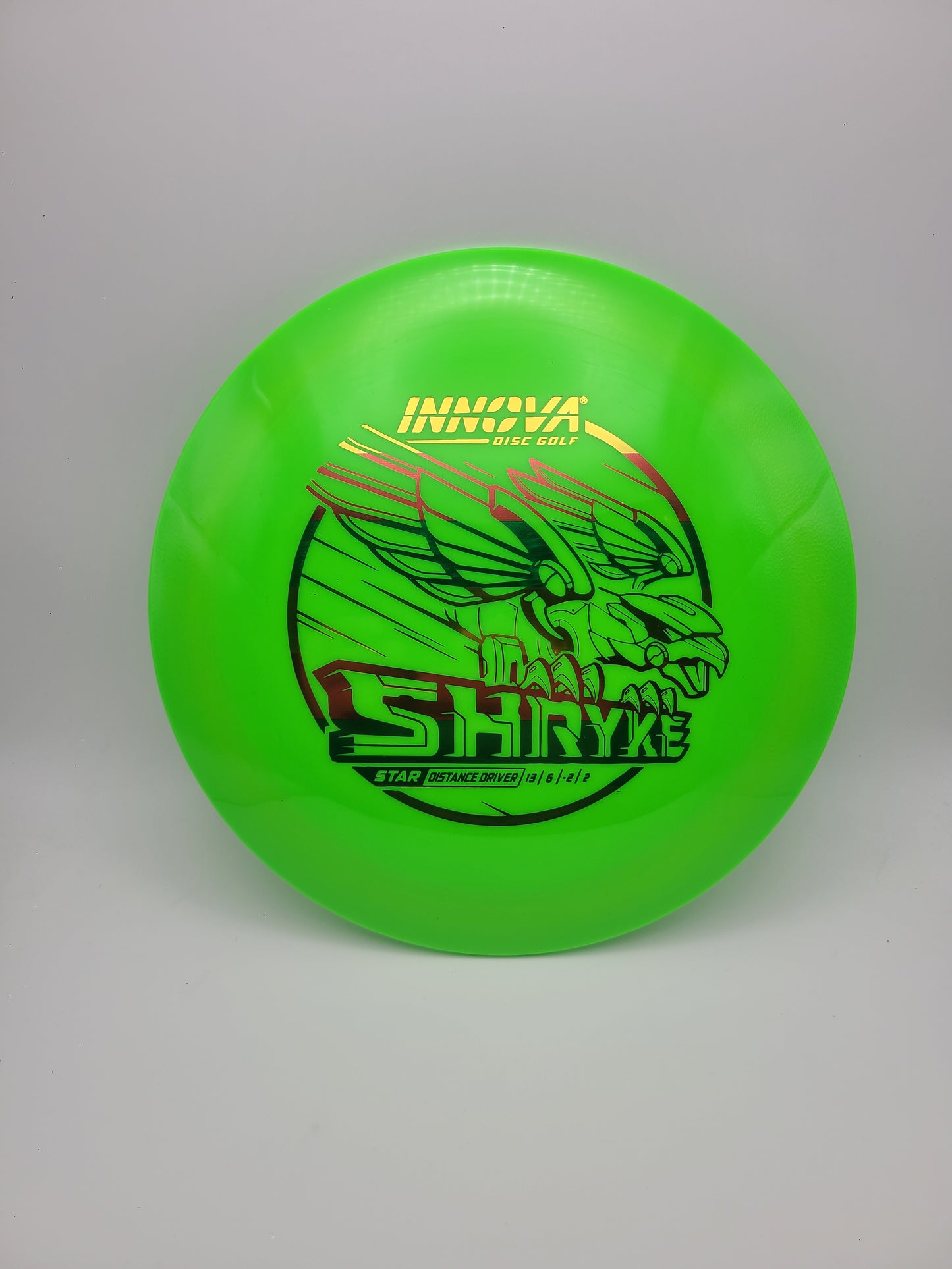 Innova Star Shryke  13/6/-2/2