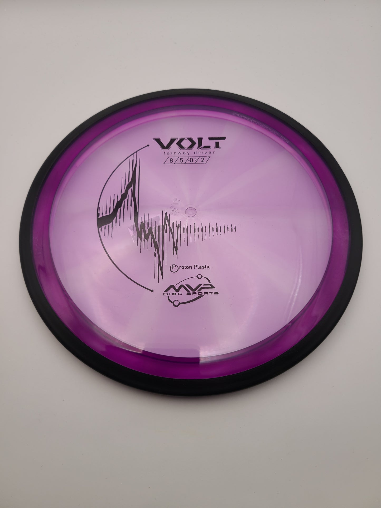 MVP Proton Volt