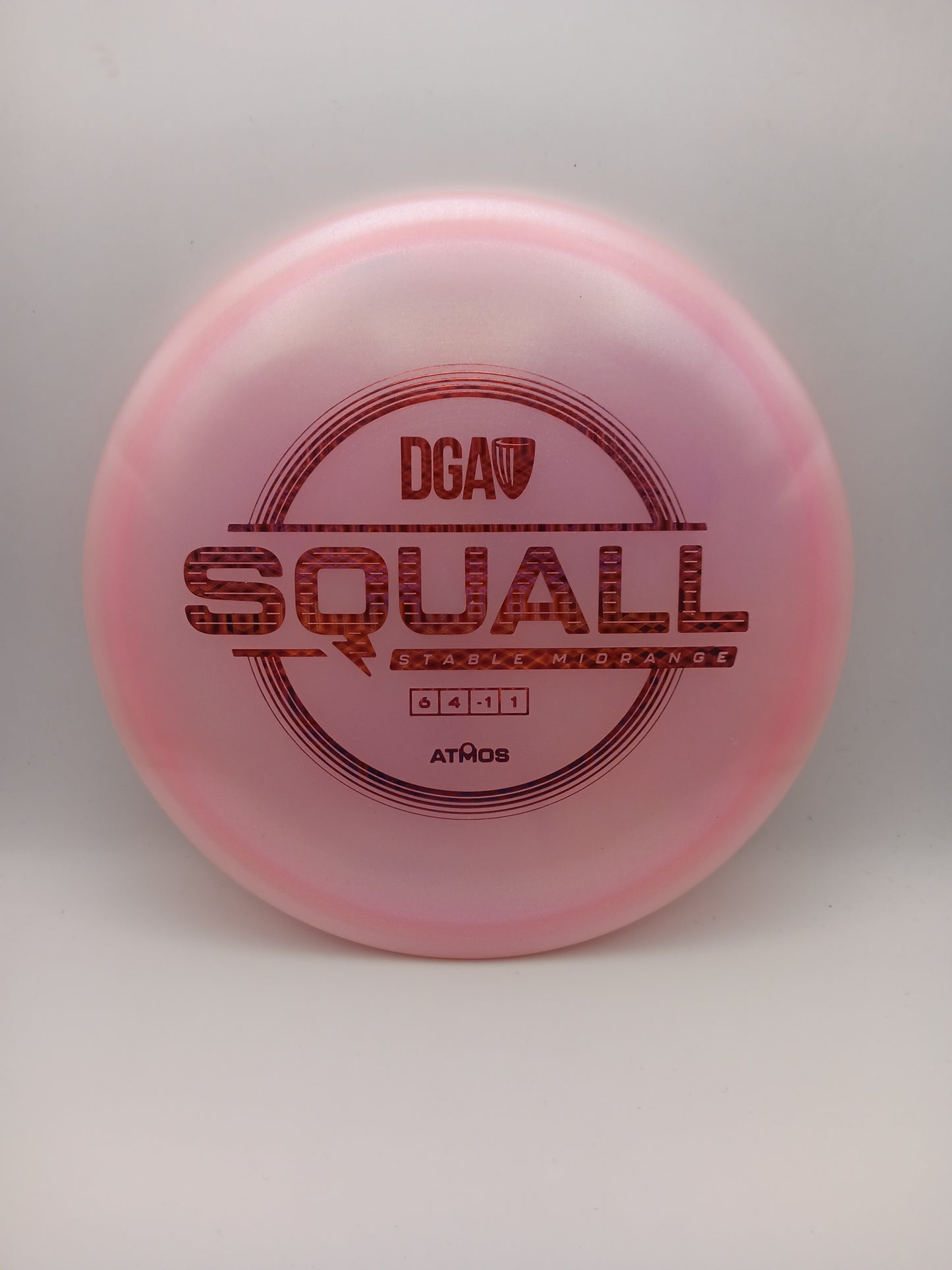 DGA Atmos Squall  6/4/-1/1