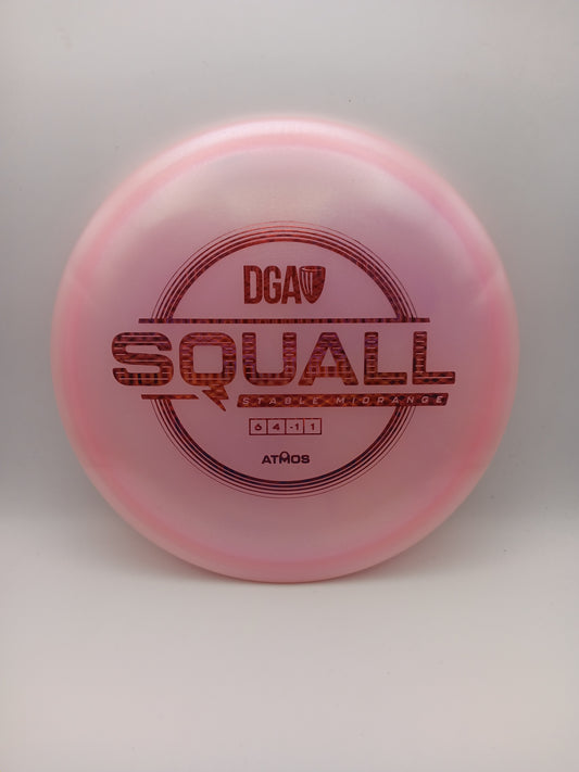 DGA Atmos Squall  6/4/-1/1