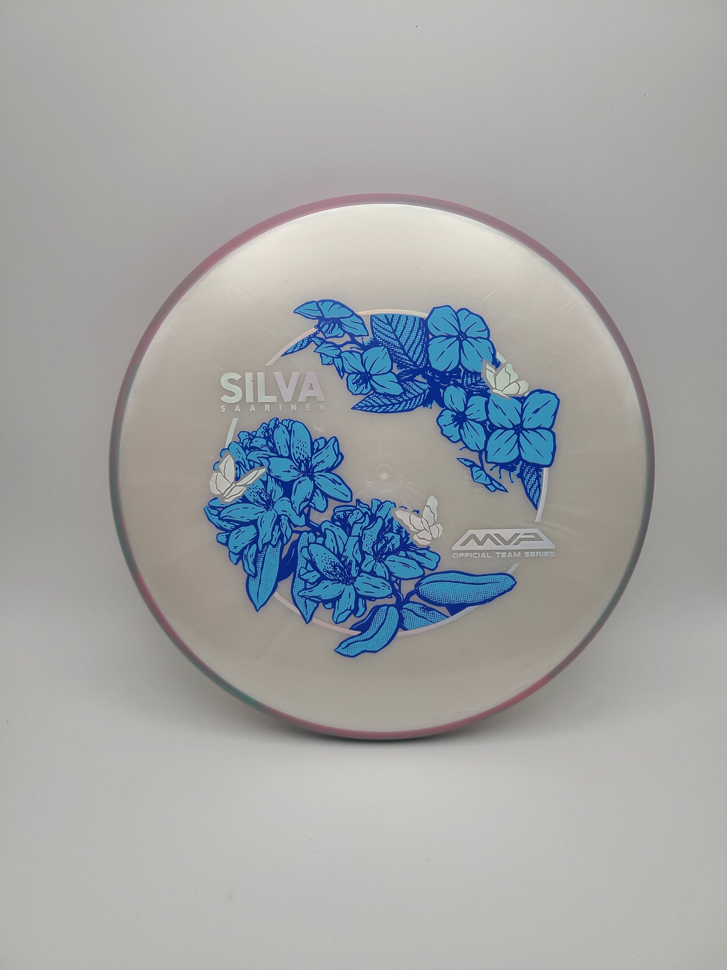 Axiom Plasma Soft Proxy - 2026 Silva Saarinen Tour Series