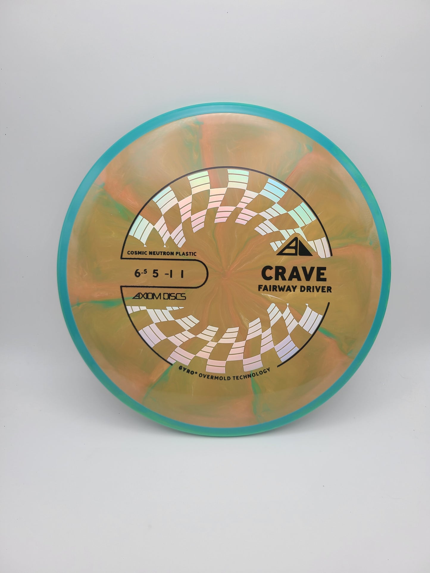 Axiom Cosmic Neutron Crave - 6.5/5/-1/1