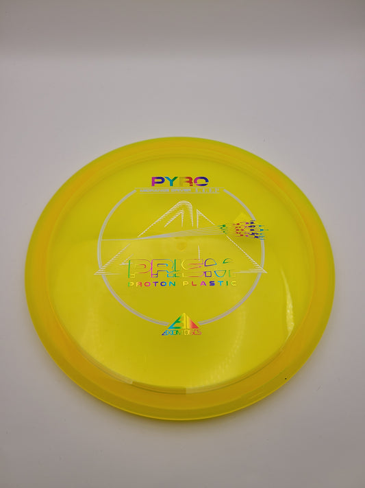 Axiom Prism Proton Pyro