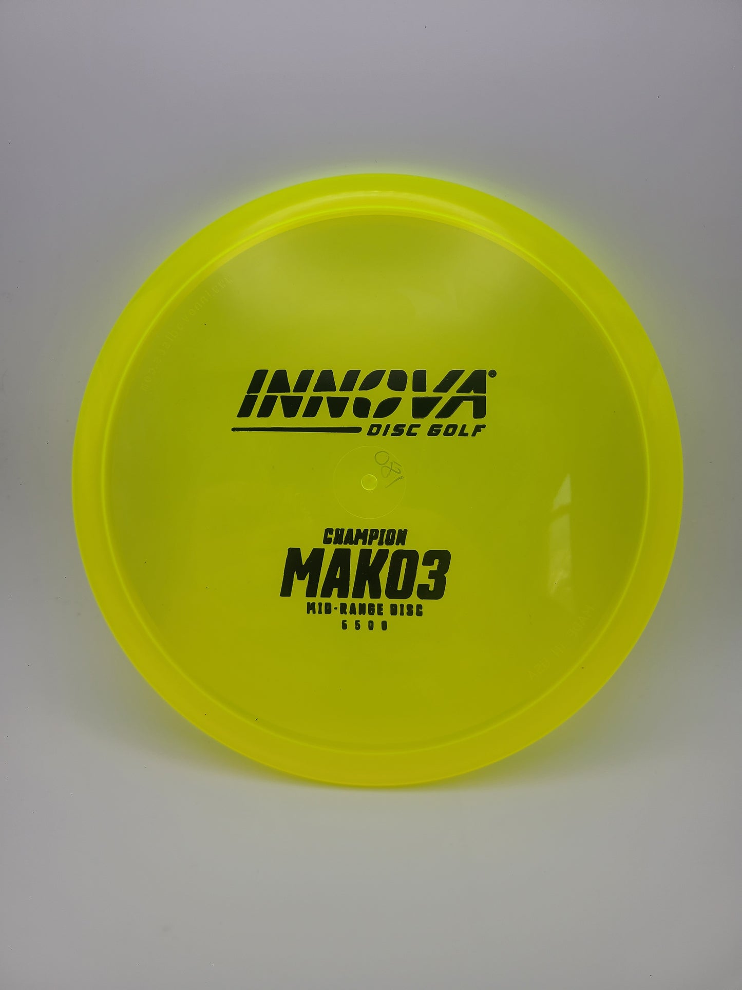 Innova Champion Mako3