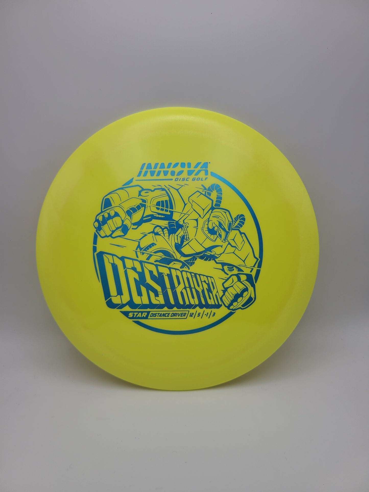 Innova Star Destroyer 12/5/-1/3