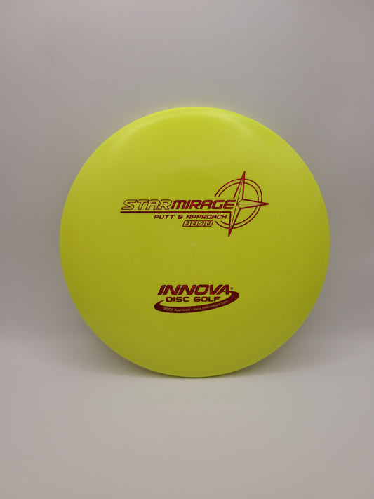 Innova Star Mirage 3/4/-3/0