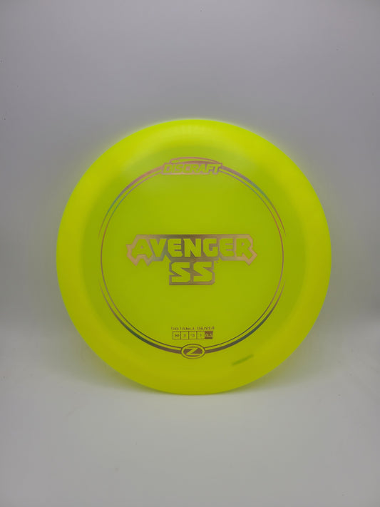 Discraft Z Avenger SS